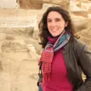 Fotografía de Bettany Hughes