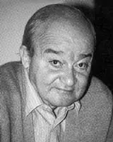 Retrato de Juan Luis Panero