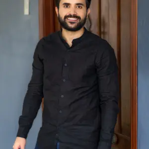 Retrato de  Dr. Leonardo Bello