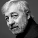 Fotografía de Sorj Chalandon