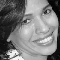 Retrato de  Inés María Nevarez