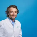 Fotografía de Dr. Javier Albares