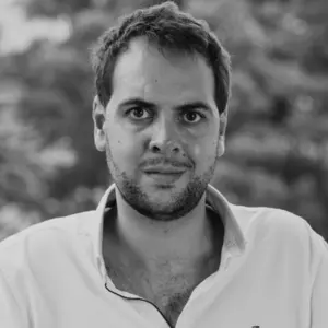 Retrato de Sebastian Panzl