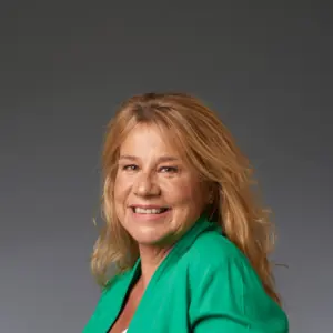 Retrato de  Patricia Daleiro