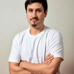 Retrato de  Emilio Jurado Naón