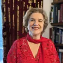 Fotografía de Pilar Rahola