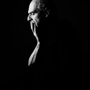 Retrato de  Sandro Romero Rey