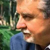 Retrato de Paul Garner