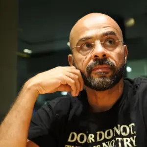 Retrato de  Mo Gawdat