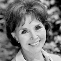 Retrato de  Elaine Mazlish