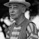 Fotografía de Joaquín del Valle-Inclán