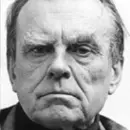Fotografía de Czeslaw Milosz