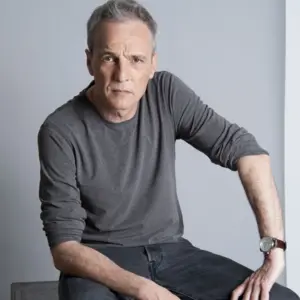 Retrato de  David Summers Rodríguez