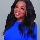 Fotografía de Oprah Winfrey