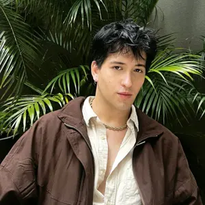 Retrato de  Pablo Romero