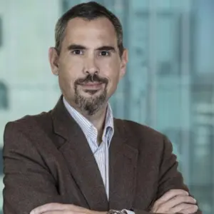 Retrato de Gonzalo Zegarra