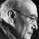 Fotografía de André Gide