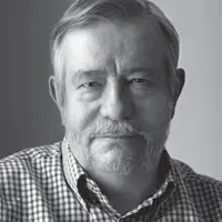 Retrato de J. M. Guelbenzu