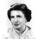 Fotografía de Doña Petrona C.de Gandulfo