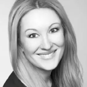 Retrato de  Eva Wagendorfer