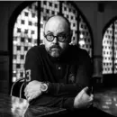 Fotografía de Carlos Ruiz Zafón