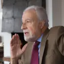 Fotografía de Luis Pásara