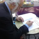 Fotografía de Esteban Maroto Torres