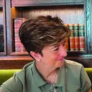 Fotografía de Mercedes Navío Acosta