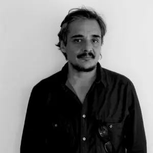 Retrato de Juan Pablo Meneses