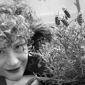 Retrato de  Lis Haley