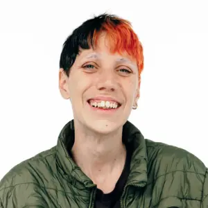 Retrato de  Albert Casals