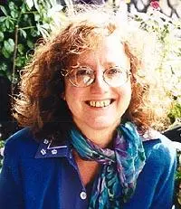 Retrato de  Adela Basch