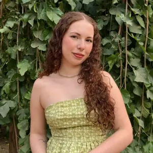 Retrato de Judith Capel