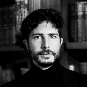 Retrato de  Federico Dominguez