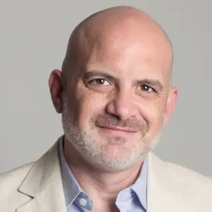 Retrato de  Martín Cainzos