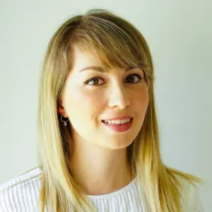 Retrato de Laura Álvarez (La pediatra Laura)