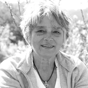 Retrato de  Cristina Cerezales Laforet