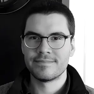 Retrato de Felipe Buchelli