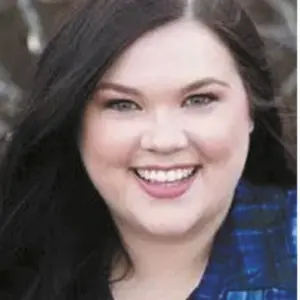 Retrato de Jessica Townsend