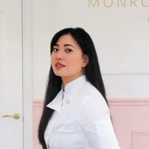 Retrato de  Noelia Tomoshige