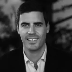 Retrato de Oliver Espinosa