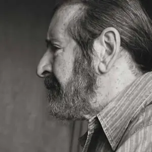 Retrato de Nicolás Suescun