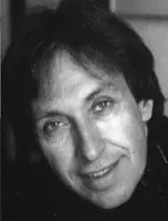 Retrato de Pascal Bruckner