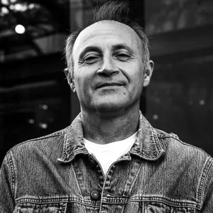 Retrato de Juan José Becerra