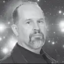 Fotografía de Timothy Zahn