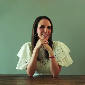 Retrato de  Melissa Mochulske