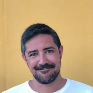 Retrato de  Iván Harón