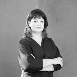 Retrato de  Yasna Mussa