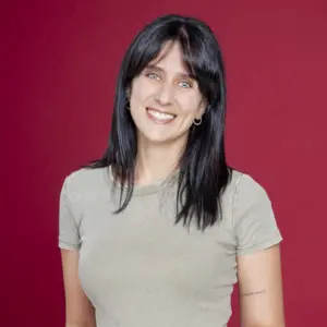 Retrato de  Isabel Sorribas (@hoycomemosconisi)