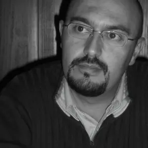 Retrato de José Payá